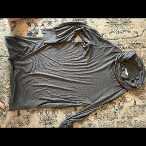 COPY - Loft sweater dress